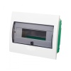 Корпус пластиковый внутренний (12 модулей) ЩРВ-П-12 IP40 SE City9 EZ9E112S2FRU (4)