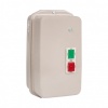Пускатель КМЭ 4011 400В с РТЭ с РТЭ Ir-30-40А и индик. в корпусе 40А IP65 EKF PROxima