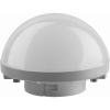 Лампа GX53 светодиод 12W 6500K п/сфера OLL-GX53-03 (12W-230-6.5K-SF) мат. ОНЛАЙТ (90815)