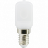 Лампа светод. 3W/4000/Е14 T25LED micro Ecola капсульн.340°для холодильников матовая (262228)