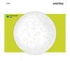 Светильник LED Smartbuy 35W Mood SBL-MD-35-W-6K IP40 (044296)