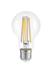 Лампа светод. A60 10w/4000К/Е27 Jazzway PLED OMNI CL (5021785)
