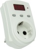 Реле напряжения DigiTOP Vp-16 AS(16А/3кВт/100-400В)(46-019)