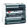 Шина в корпусе 4х11 гр. EKF