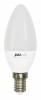 Лампа светод. C37 9W LED 9W/5000К/Е27 свеча 820Lm 230V SP Jazzway (5001954)