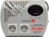 Стабилизатор 1ф. 1,0 кВт Ресанта АСН-1000Н2/1-Ц 140-260В 