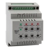 Реле защиты двигателя OptiDin УБЗ-301-10-100-УХЛЗ.1 