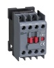 Контактор 25A 400В КМ102-025А-400 АС3 АС4 1НО DEKraft