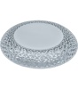 Светильник LED Navigator NLF-С-005-01 72Вт LED кристалл окантовка (+пульт)(80328)