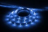 Свет. лента (5050/30) синий IP20 5метров Feron 12V/7,2W*1м