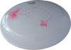 Светильник LED Цветок Leek СЛЛ 015 12Вт (6000К/1000Lm) D230х80мм