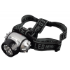 Фонарь Navigator 94916 7LED 3*ААА налобный