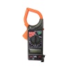 Клещи токоизмерит.М266С (DT266C)