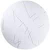 Светильник LED JW BREEZE 30Вт 6500К D380х60мм PPB (5027831)