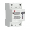 Реле напряжения и тока MRVA 32A EKF PROxima