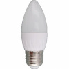 Лампа светод. C37 5W LED 5W/4000/Е27 свеча Ecola C7LV50ELС (10)