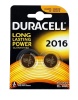 Батарейка CR 2016 Duracell