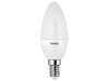 Лампа светод. C35 5,5W LED 5.5W/845/Е14 свеча Camelion РАСПРОДАЖА