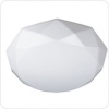 Светильник LED JW DIAMOND 60Вт 3000-6500К DIM D555х90мм PPB КРУГ + ПУЛЬТ IP20 (5012158)