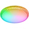 Светильник LED Мистерия ЦВЕТНОЙ RGB Leek СЛЛ 031 60Вт 395х62 (065687)