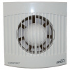 Вентилятор COMFORT 5 (D 125mm.,170х160,18Вт., 180м3/час) ВЫВОД