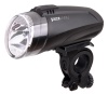 Фонарь JAZZWAY велосипедный передний BF2-L3W (4AA) (31976)
