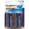Батарейка Samsung R20 Pleomax (24/96)