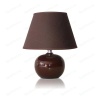 Светильник Estares AТ09360 25W Е14 кофе d190х230 220V