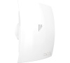 Вентилятор BREEZE 4С (D 98mm,обратный клапан,175х220мм,9Вт,90м3/час,25дБа)