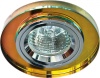 Светильник MR-16 8060-2 мультиколор-серебро