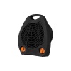 Тепловентилятор ENGY EN-509 ЧЕРНЫЙ (2,0 Квт)()