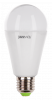 Лампа светод. A65 18w/5000К/Е27 Jazzway Super Power (18=150W)(5006218)