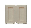 Коннектор RGB 5050 PLSC-10х4 JW (10) (3774)