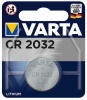 Батарейка CR 2032 VARTA ELECTRONICS (1)