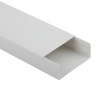 Кабель-канал 40х16 ЭРА белый (50)ТОЛЬКО УПАКОВКАМИ !!!