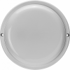 Светильник светодиод. ОНЛАЙТ OBL-R4-20-6,5K-WH-IP65-LED-SNRM микроволн.датчик движ (90348)