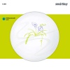 Светильник LED Smartbuy 35W Flower SBL-FL-35-W-6K IP40
