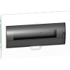 Корпус пластиковый внутренний (18 модулей) ЩРВ-П-18 IP40 SE City9 EZ9E118S2FRU (4)