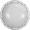 Светильник светодиод. ОНЛАЙТ OBL-R1-12-4K-WH-SNRV 12W IP65 круг с оптико-аккустич.датч.(71623)РАСПРО