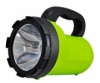 Фонарь Fokusray 889 1диод-3W (12V/220/USB)