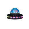 Светодиодный проектор-светильник 3,5W RGB 220В ULI(ULD)-Q305 гориз. и вертик. проекции
