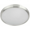 Светильник LED ЭРА Silver Moon круг о/п 22Вт SPB-6 4000K 1540Лм 380*110 IP20 (576931)