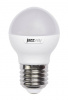 Лампа светод. G4511W LED 11W/4000К/Е27 шар 820Lm 230V SP Jazzway (5019362)