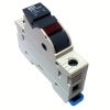 Держатель плавк.вст. ДПВ 10х38 1р EKF