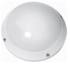 Светильник светодиод. Navigator NBL-РR1-8-4K-WH 8W 4000К IP65 круг о/п пластик (94829/848297)