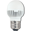 Лампа светод. G45 5,4W LED 5.4W/2700/Е27 шар Ecola K7LW54ELC (10)