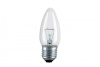 Лампа Navigator 94329 NI-В-60W-CI-E27-230V накал. свеча (10)