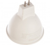 Лампа светод. GU-5.3 MR16 12V НИЗКОВОЛЬТНАЯ  5W 4500K Camelion LED5-MR16/845/GU5.3