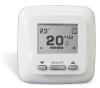 Регулятор I-Warm 720 (16А, ЖК-дисплей) программируемый суточный/недельный