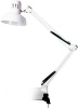 Светильник Camelion KD-312 С03 серебро струбцина 60W Е27 (12)